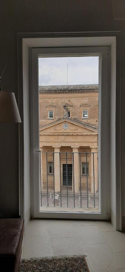 Appartement Casa Lupiae