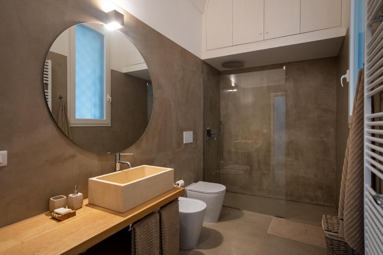Appartement Casa Lupiae