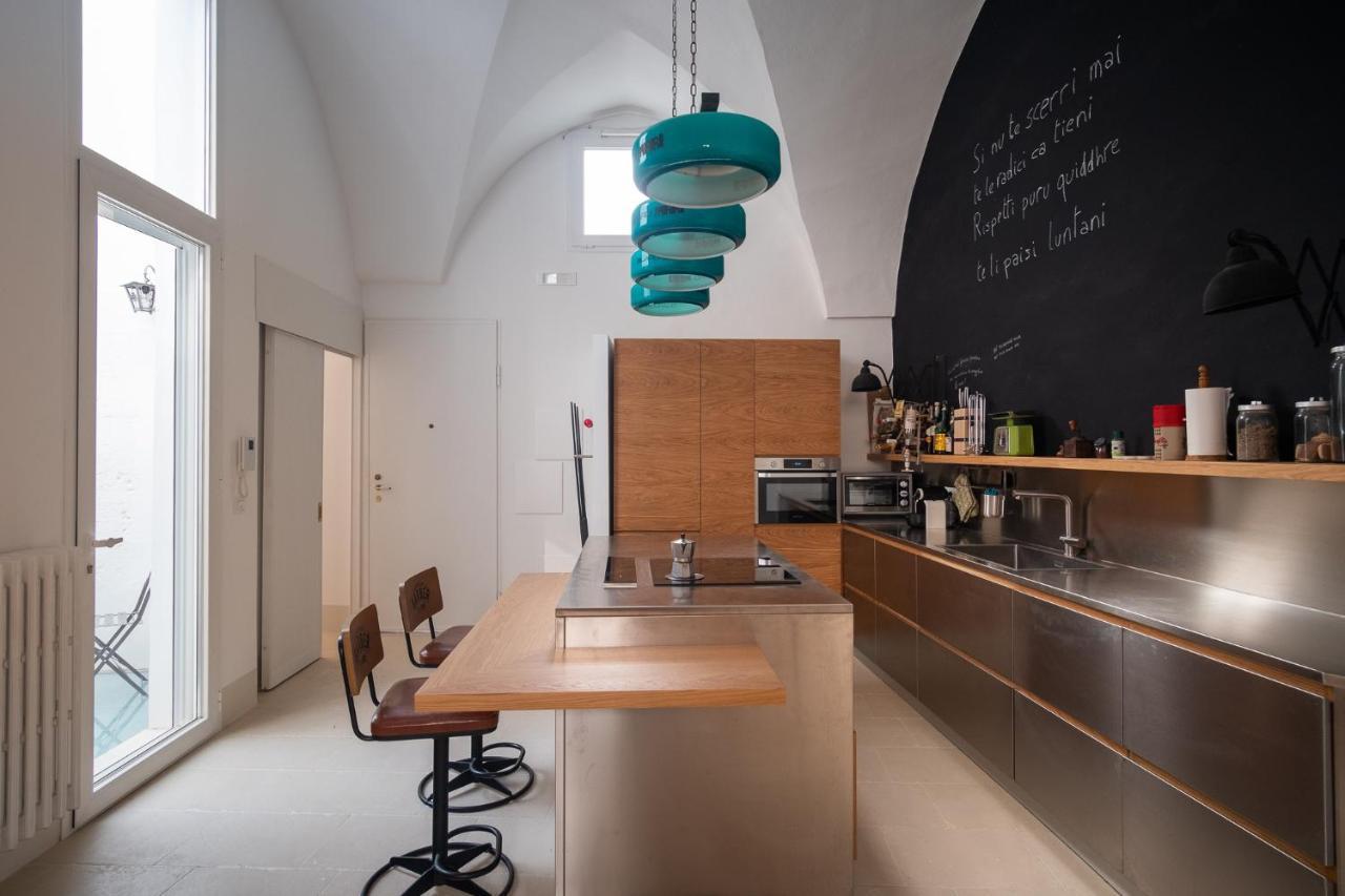Casa Lupiae Appartement Lecce