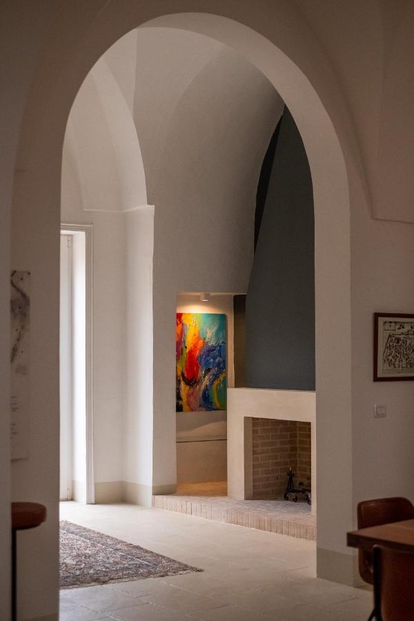Casa Lupiae * Lecce