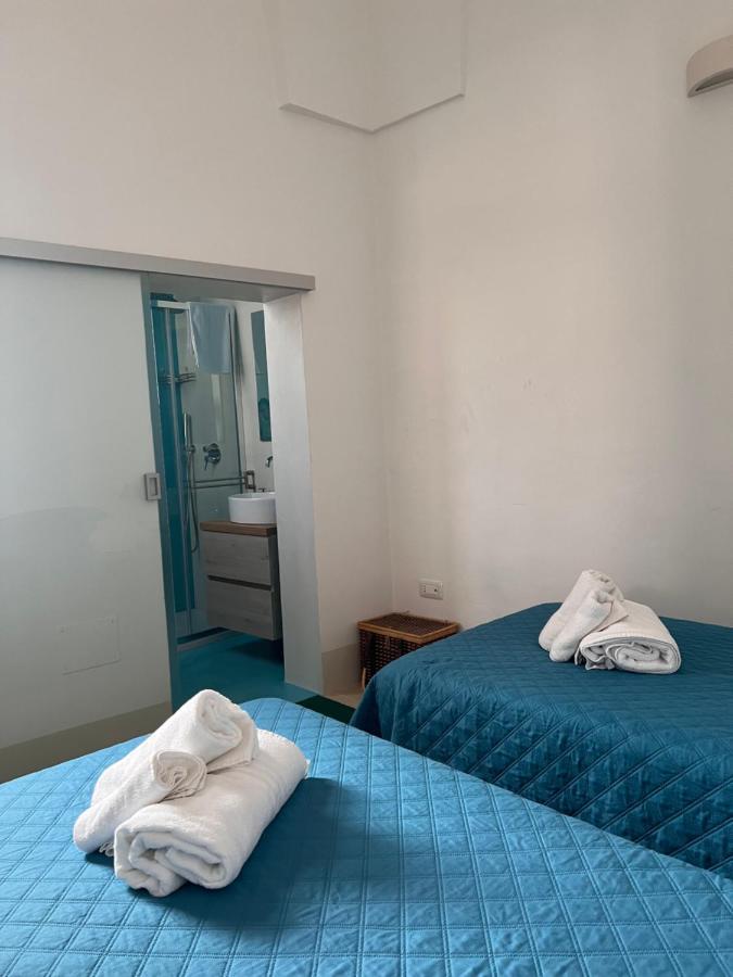 Appartement Casa Lupiae *